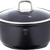 Кастрюля Berlinger Haus Granit Diamond Line BH-1096