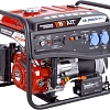 Бензиновый генератор Brait GB-3800SE PRO