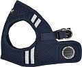 Шлейка-жилетка Puppia Soft PAUA-HB1828-NY-S (синий)