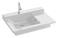 Раковина Jacob Delafon Soprano EXL112