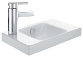 Раковина Jacob Delafon Odeon Up E4759