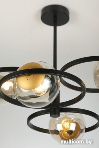 Люстра средней высоты Rivoli Ariadna 4074-304