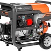 Дизельный генератор Daewoo Power DDAE 6000DXE-3 (2024)