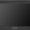 Монитор CTV CTV-M1701 Plus (черный)