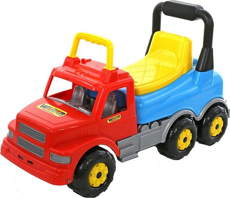 Каталка Полесье Буран №2 [43801]