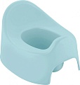 Детский горшок Lalababy Follow Me LA270210020 (голубое облачко)