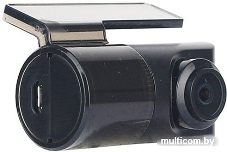 Автомобильный видеорегистратор ParkMaster GNet GDR