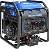 Бензиновый генератор ТСС SGG 4200EI 060048