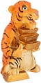 Статуэтка Lefard Тигр 537-425