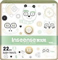 Трусики-подгузники Inseense V5S XXL 15+кг Ins22green (22 шт)