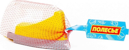 Утюг игрушечный Полесье Утюжок 44624