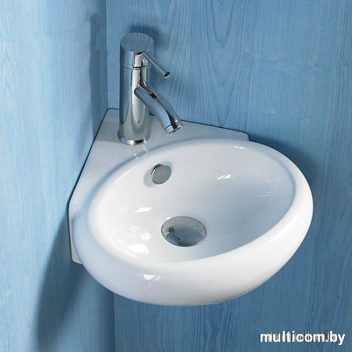 Умывальник Melana MLN-E604 39x35