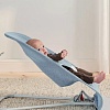 Шезлонг BabyBjorn Balance Mesh 0051.43 (sky blue)