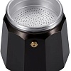 Гейзерная кофеварка Regent Linea Moka 93-MO-01-120