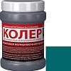 Колеровочная краска VGT ВД-АК-1180 2012 0.25 кг (бирюзовый)