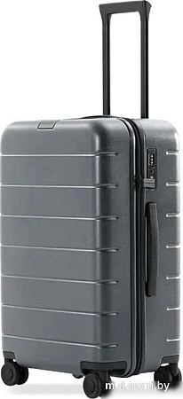 Чемодан Xiaomi Luggage Classic Pro 24" BHR8606GL (серый)