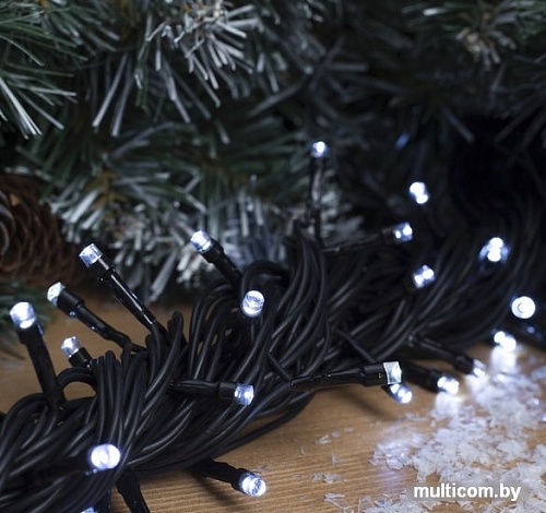 Гирлянда Luazon Нить уличная (белый) 3584088