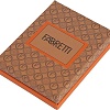 Визитница Fabretti 42003N-3 (серый)