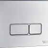 Унитаз подвесной Saniteco KW-9004W в комплекте с инсталляцией + Marberg 410 SE CR + Marberg 410