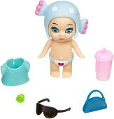 Кукла Bondibon OLY во фруктово-конфетной шапочке и аксессуарами ВВ3836