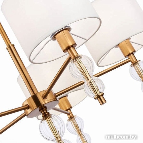 Подвесная люстра Evoluce Ramer SLE105713-05