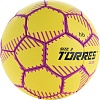 Мяч Torres Club H32433 (размер 3, желтый)