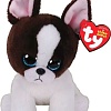 Мягкая игрушка Ty Beanie Boos Бульдог Gabe 36274