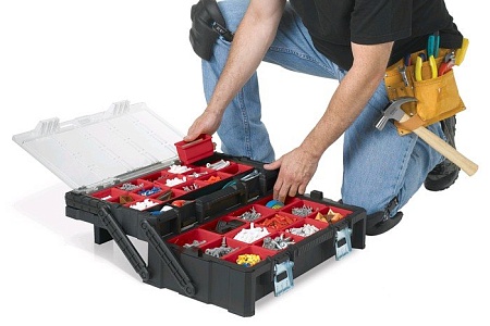 Раздвижной ящик Keter 17185073