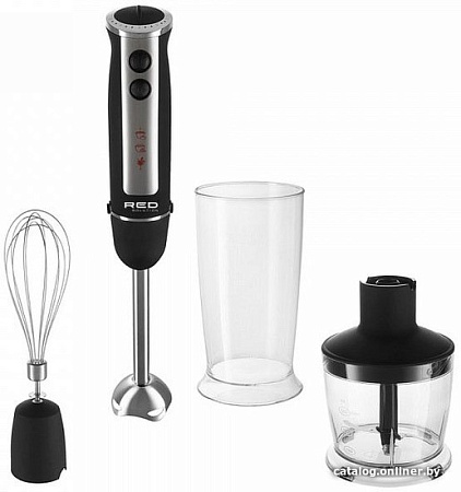 Погружной блендер RED Solution RHB-2908