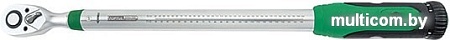 Toptul 3/8" 20-100 Нм ANAU1210