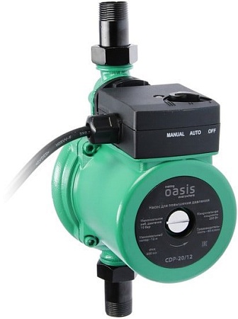 Насос Oasis CDP-20/12