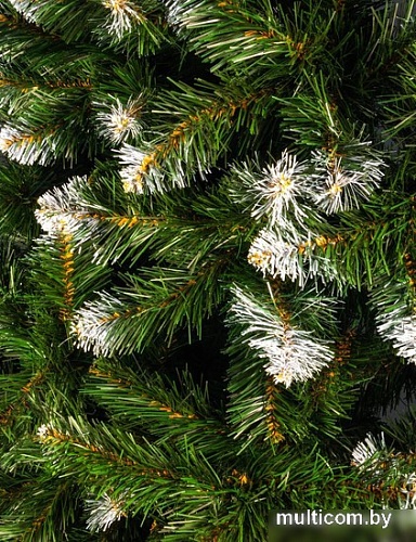 Ель IELKI Королева Снежная 1.5 м