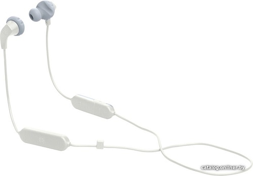 Наушники JBL Endurance Run 2 Wireless (белый)
