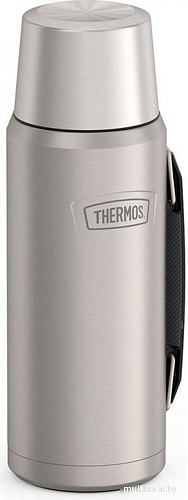 Термос THERMOS Icon IS-210 GT 1.2л (металлик)