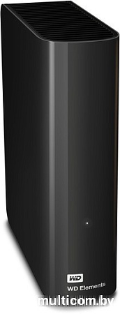 Внешний жесткий диск WD Elements Desktop 2TB (WDBWLG0020HBK)