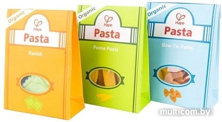 Набор игрушечных продуктов Hape Паста E3125-HP