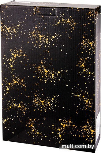 Форма для запекания Bronco Midnight Gold 42-376