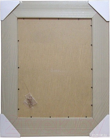 Фоторамка Декарт 40x50 8Л2590 (золото)