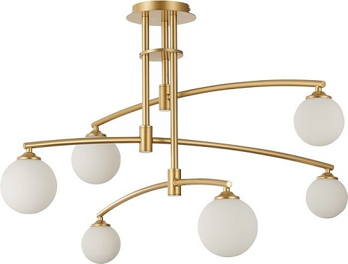 Подвесная люстра ST Luce Sembrare SL1208.302.06