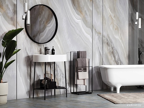 Умывальник Belux Эвора Э-750 (белый)