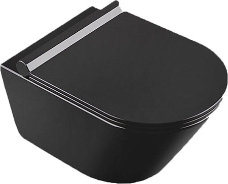 Унитаз CeramaLux TR2196-18