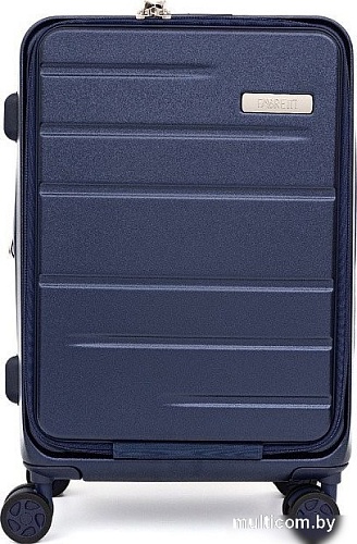 Чемодан-спиннер Fabretti EN1030-20-8