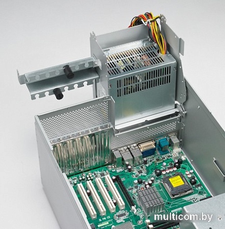 Корпус Advantech IPC-7130-50B