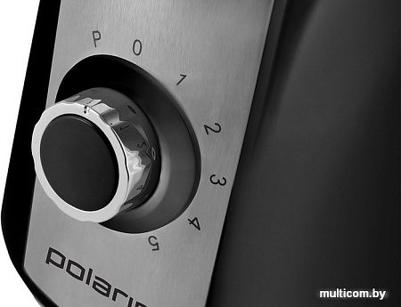 Стационарный блендер Polaris PTB 0511G