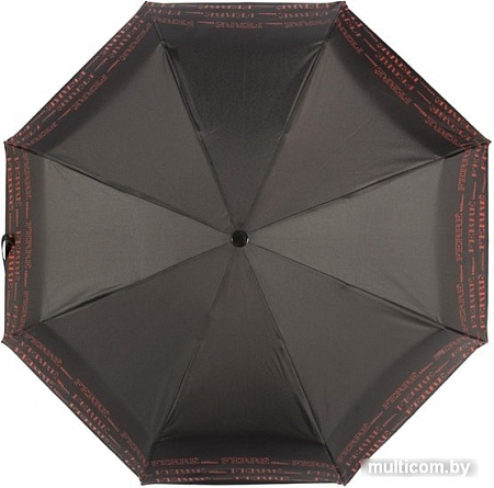 Зонт Gianfranco Ferre 6014-OC Line Black