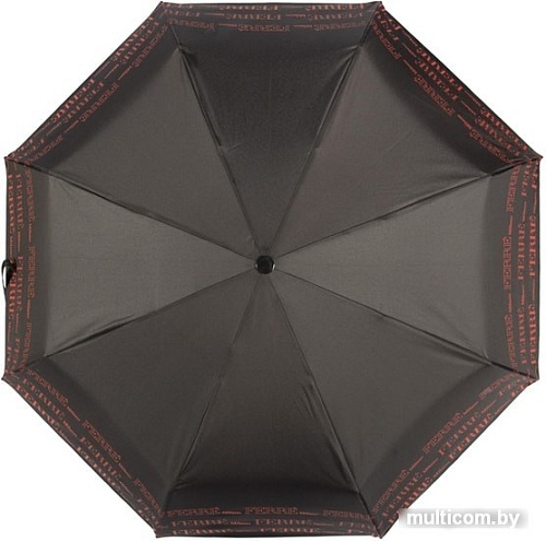 Зонт Gianfranco Ferre 6014-OC Line Black