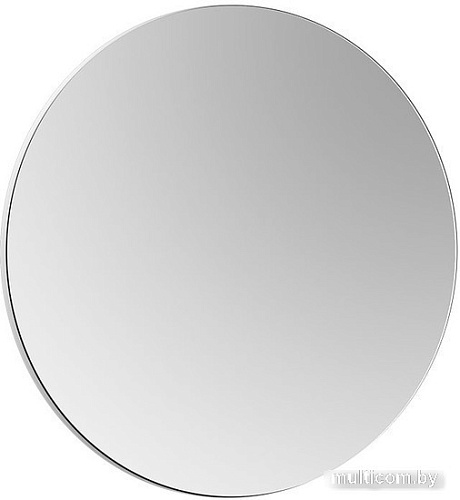 Belux Зеркало Консул В121 (1, белый глянцевый)