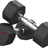 Набор гантелей Proiron Г2080ОБР (2 шт)