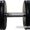 Гантели MB Barbell Классик 23 кг