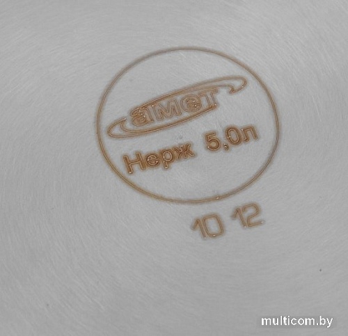 Мантоварка Амет Классика 1с320